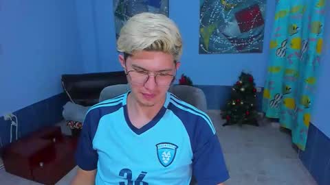 .... online show from January 16, 9:28 pm