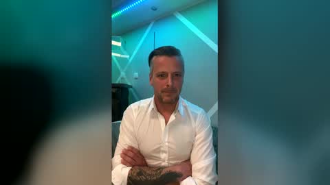 patrizius83 online show from March 1, 11:32 am