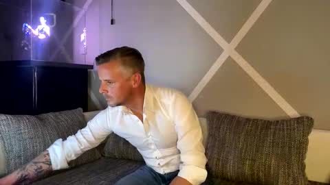 patrizius83 online show from February 16, 9:51 am