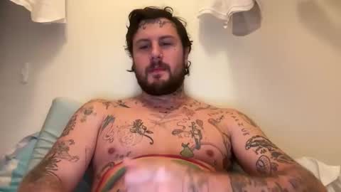 Patty online show from March 28, 12:11 am