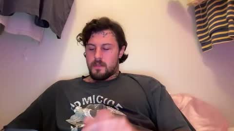 Patty online show from June 10, 2:02 am