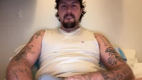 Patty online show from April 11, 7:37 am