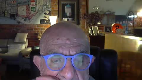 patvac online show from April 4, 1:30 pm