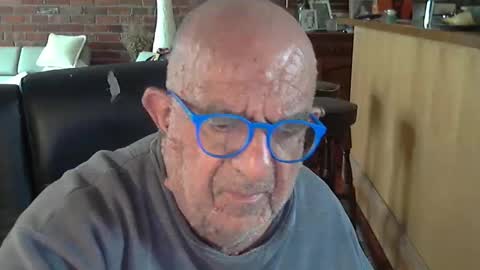 patvac online show from October 25, 12:45 am