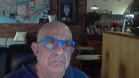 patvac online show from April 6, 1:02 am