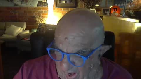 patvac online show from January 10, 2:21 pm