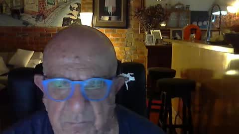 patvac online show from December 5, 12:45 pm