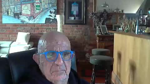 patvac online show from June 3, 4:25 am