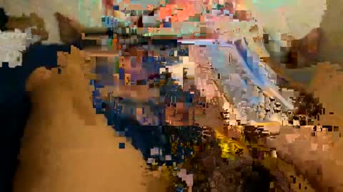 Pau 13 online show from December 31, 6:37 am