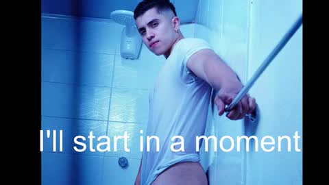 Paul online show from January 17, 1:25 pm