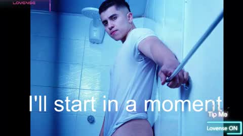 Paul online show from January 18, 2:08 pm