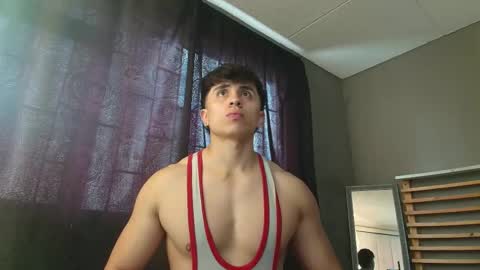 Paul online show from April 17, 2:53 pm