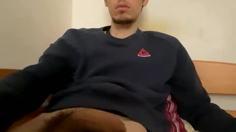 paul_girthy online show from October 30, 1:01 pm