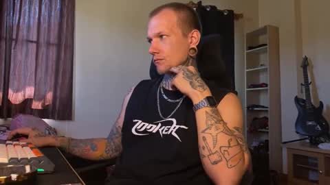 Paul online show from February 7, 5:14 am