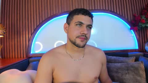 Paul Rivera online show from February 5, 2:07 am