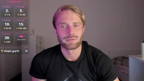 Paul Rolex  Jane online show from March 26, 11:31 pm