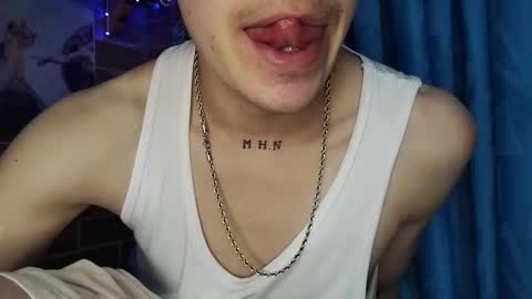 Paul DAmico online show from March 3, 1:02 am