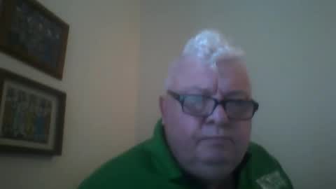 paulgn365 online show from December 2, 10:18 am