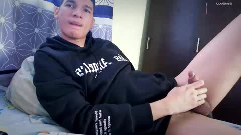 Paul Mklain online show from January 10, 10:58 pm