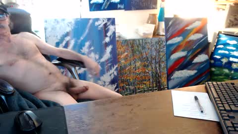 Snapshot of paulleroy chatting on December 9, 2:34 am paulleroy online show from December 9, 2:34 am