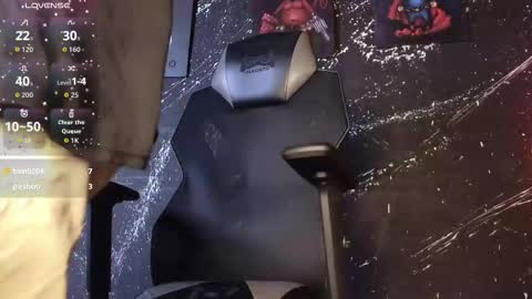 Paulo online show from January 12, 4:16 am