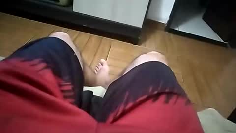 carlosjdo online show from January 30, 3:33 am