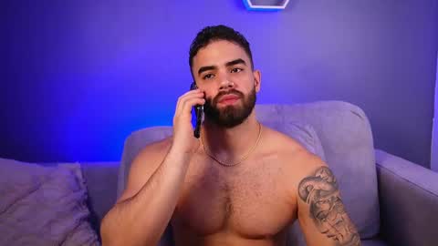 Paul Phoenix online show from February 13, 10:37 pm