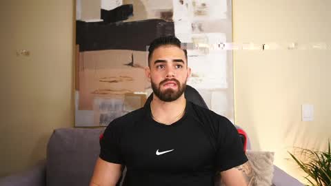 Paul Phoenix online show from April 4, 8:06 pm