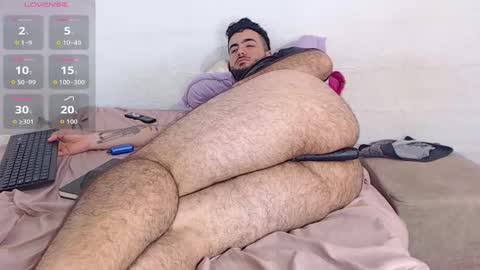 Paul Roman online show from November 7, 2:31 pm