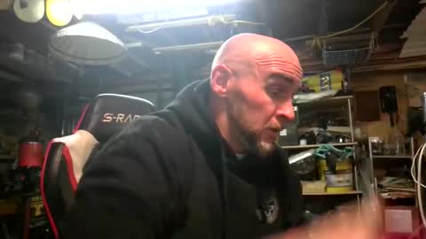 paulstetson online show from December 18, 7:59 am