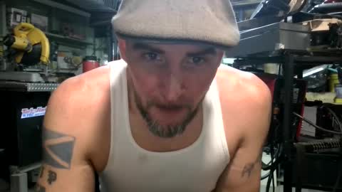 paulstetson online show from January 8, 3:06 pm