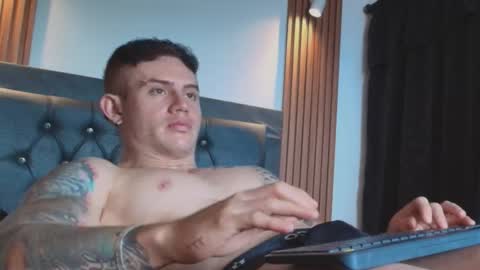 Paul online show from March 7, 4:16 pm