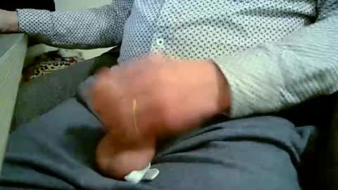 Paul online show from February 8, 6:34 pm