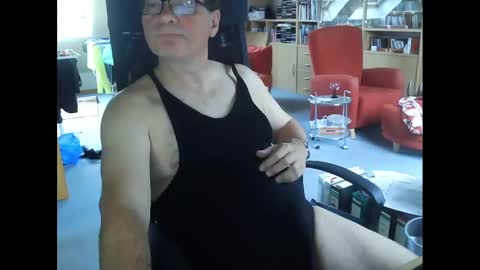 Pavlov aka Peter online show from February 11, 9:09 am