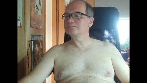 Pavlov aka Peter online show from January 22, 8:29 am