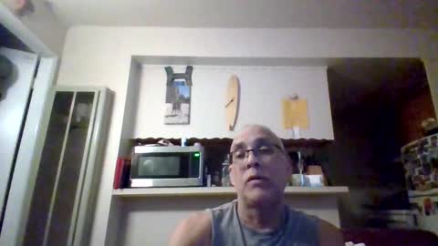 pawgkiller online show from February 6, 3:47 am