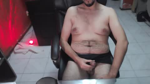 Fabio online show from December 27, 1:11 am