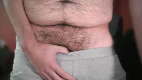 Fabio online show from February 4, 2:17 am