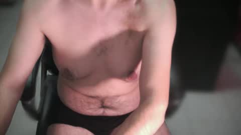 Fabio online show from January 2, 1:27 am