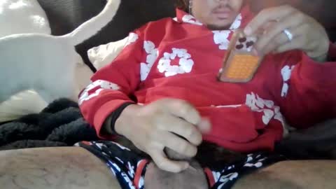 Rob online show from November 6, 5:05 pm