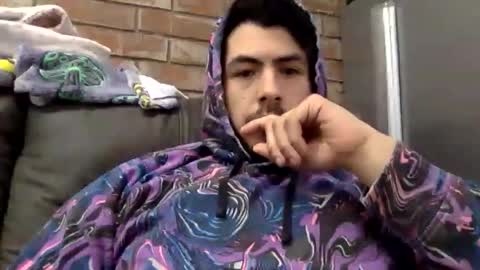 Pete online show from February 28, 5:48 pm