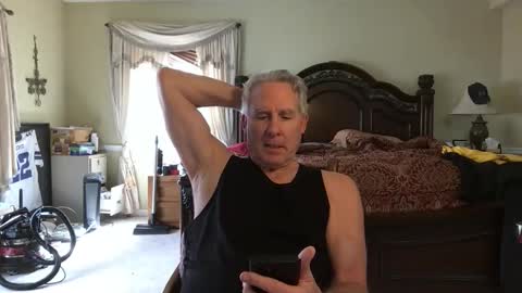 peacemakerone1 online show from March 13, 8:04 pm