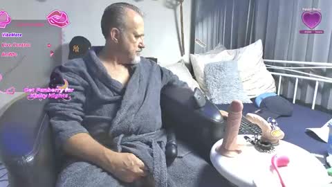 Marc online show from November 14, 4:15 am