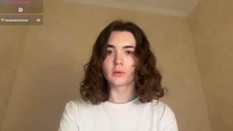 peach_mirage online show from April 6, 7:47 pm