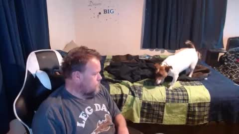 pecker40 online show from December 22, 10:25 pm