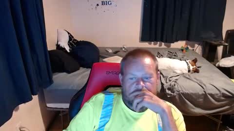 pecker40 online show from September 12, 4:45 am