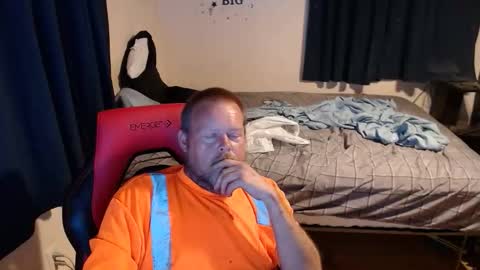 pecker40 online show from September 26, 12:30 am