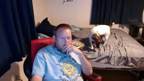 pecker40 online show from September 28, 11:47 pm