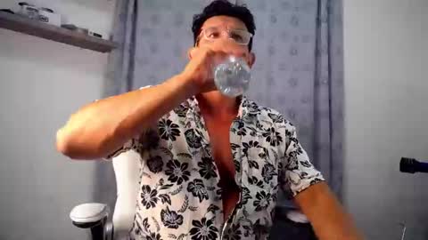 Pedro online show from November 24, 12:22 am