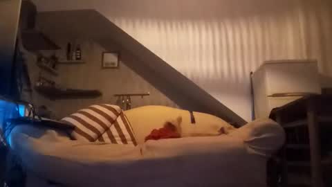 penesvoladores92 online show from February 15, 10:29 pm